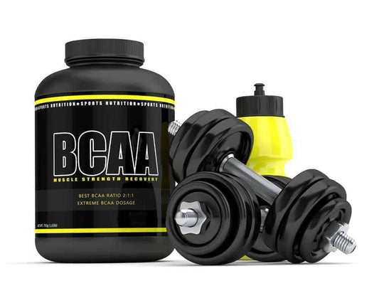 BCAAs: Fad or Fitness Hack?