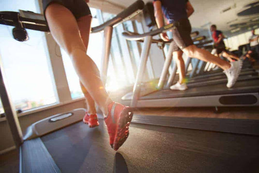 The King of Cardio: HIIT or LISS?
