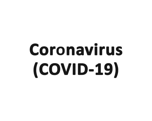 Coronavirus (COVID-19)