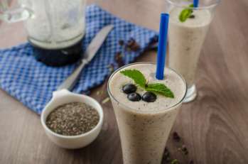 4 Protein Shake Recipes