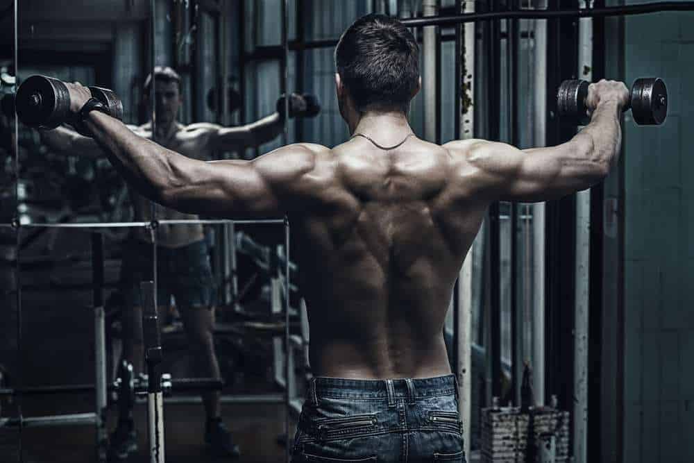 The Beginners Guide to Boulder Shoulders