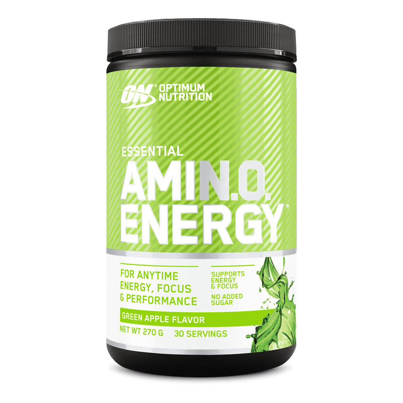 Optimum Nutrition Amino Energy