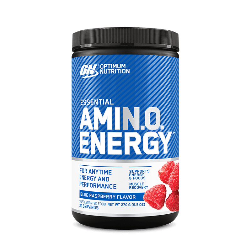 Optimum Nutrition Amino Energy