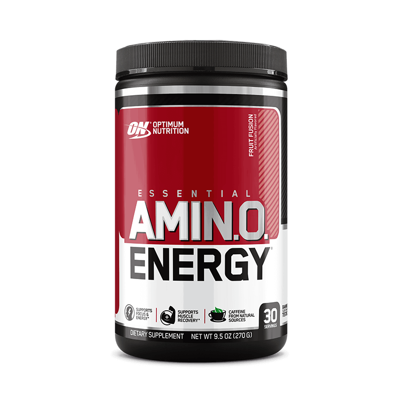 Optimum Nutrition Amino Energy