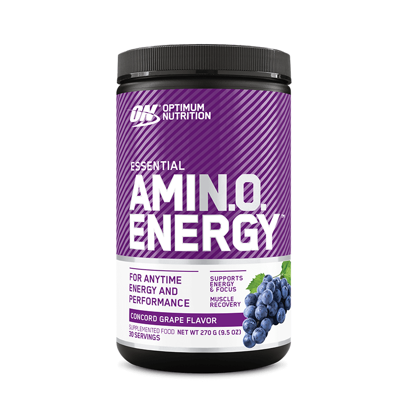 Optimum Nutrition Amino Energy