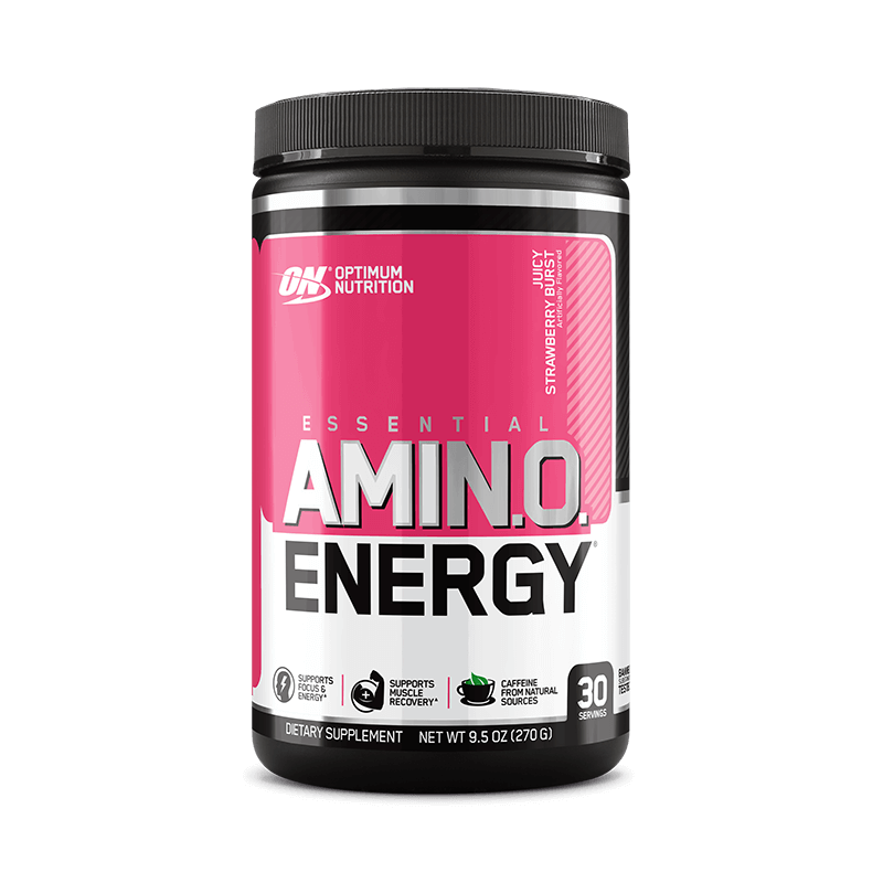 Optimum Nutrition Amino Energy