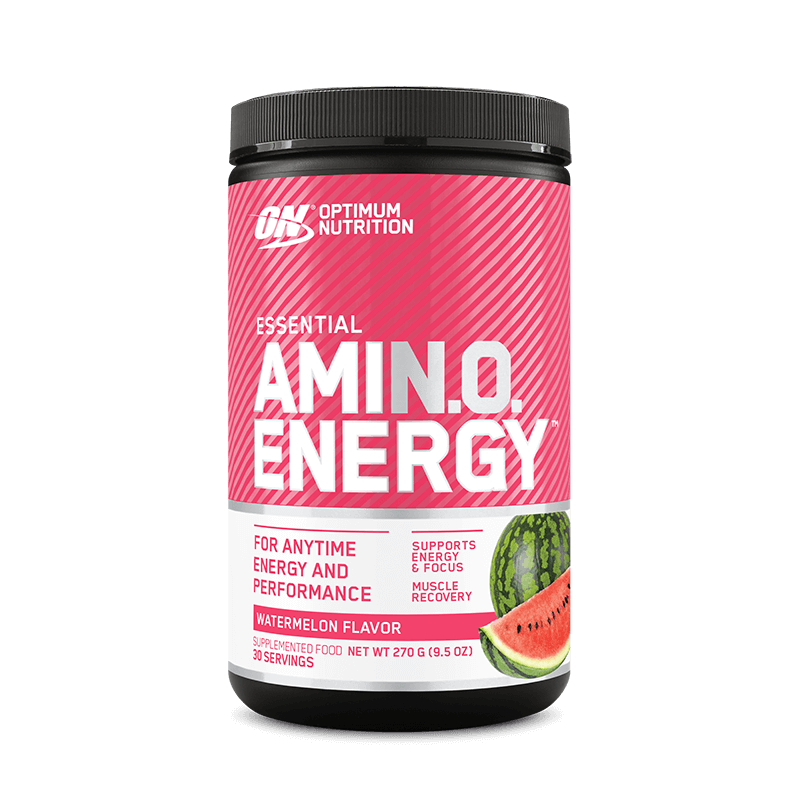 Optimum Nutrition Amino Energy