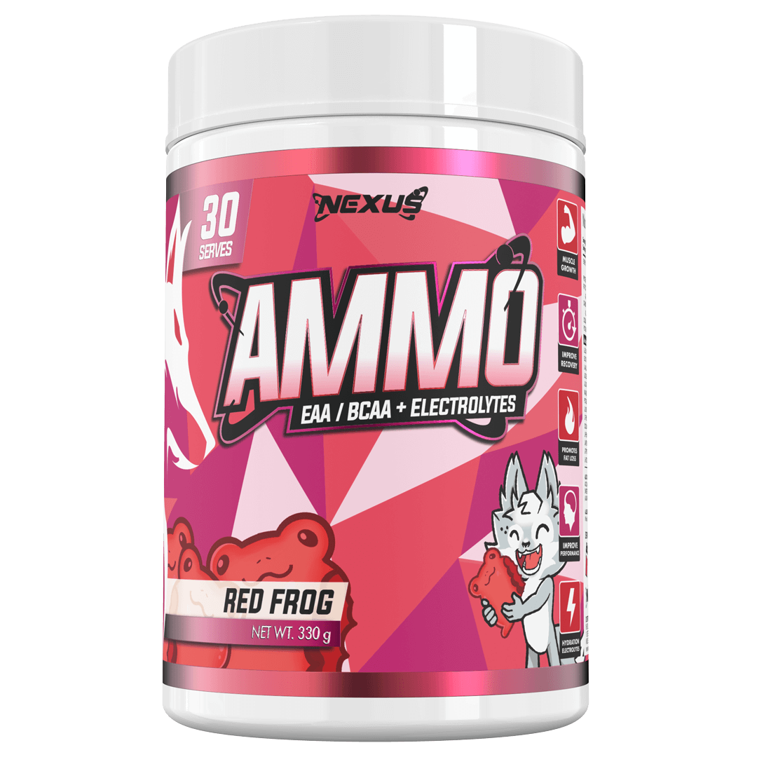 Nexus AMMO