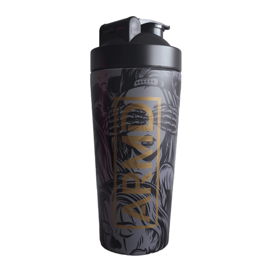 ARMD Stainless Shaker 750ml
