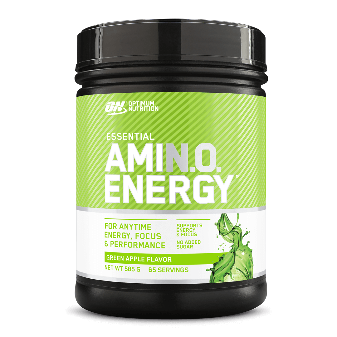Optimum Nutrition Amino Energy