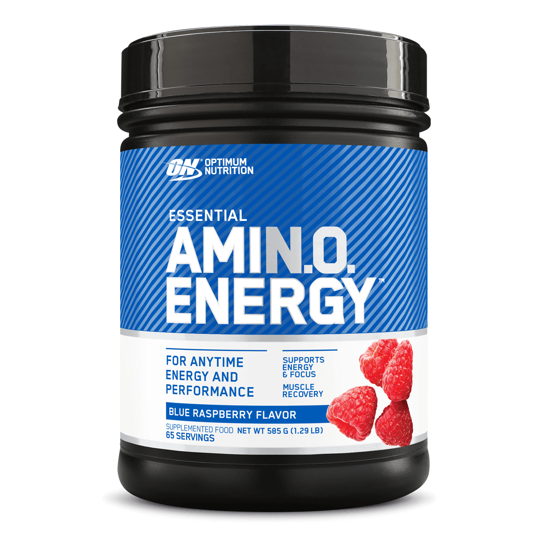 Optimum Nutrition Amino Energy