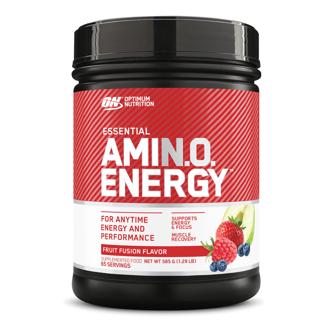 Optimum Nutrition Amino Energy