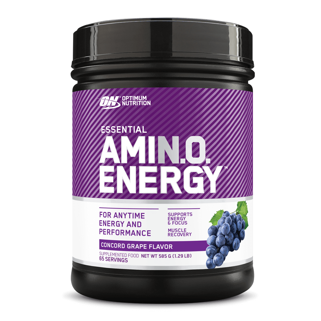 Optimum Nutrition Amino Energy