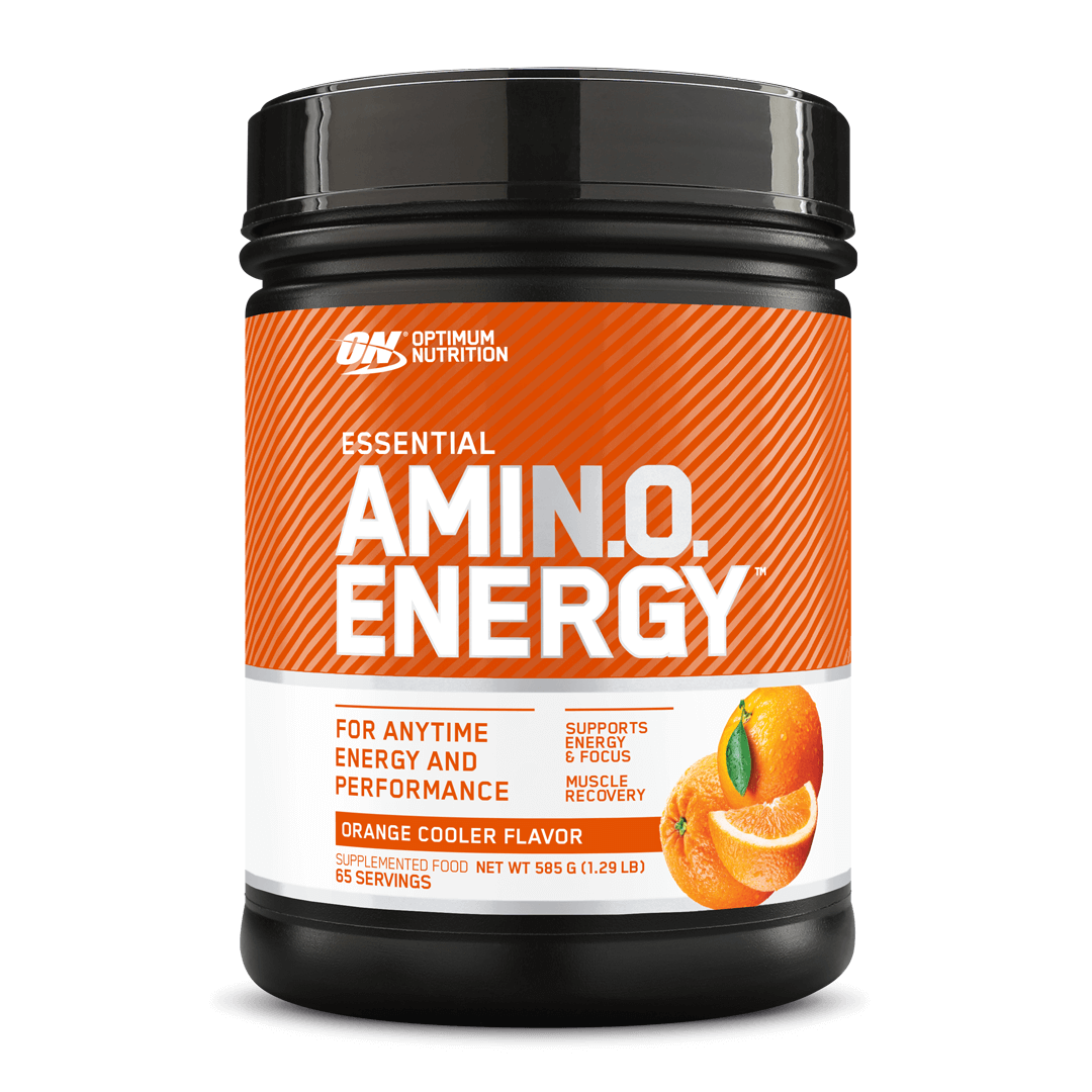 Optimum Nutrition Amino Energy