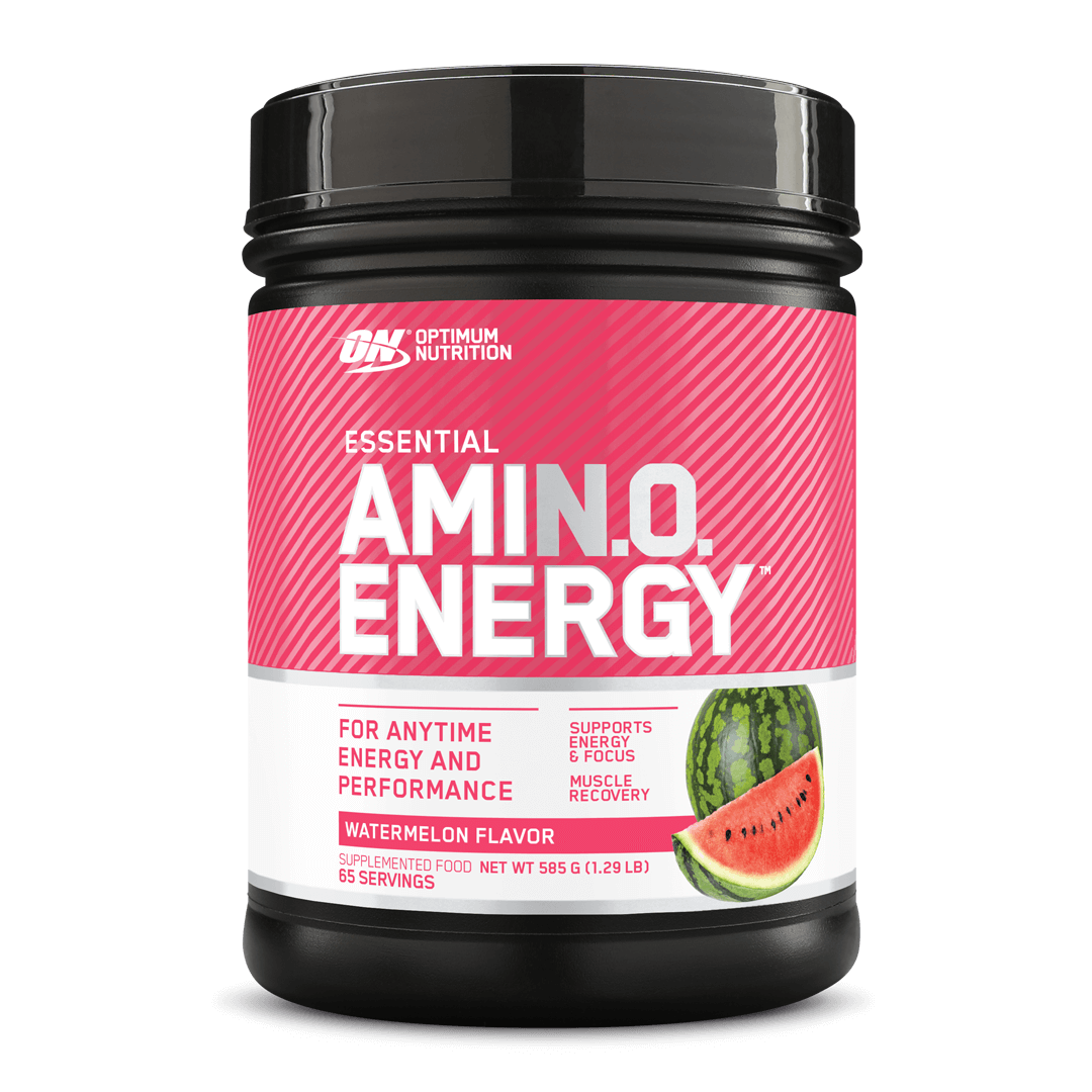 Optimum Nutrition Amino Energy