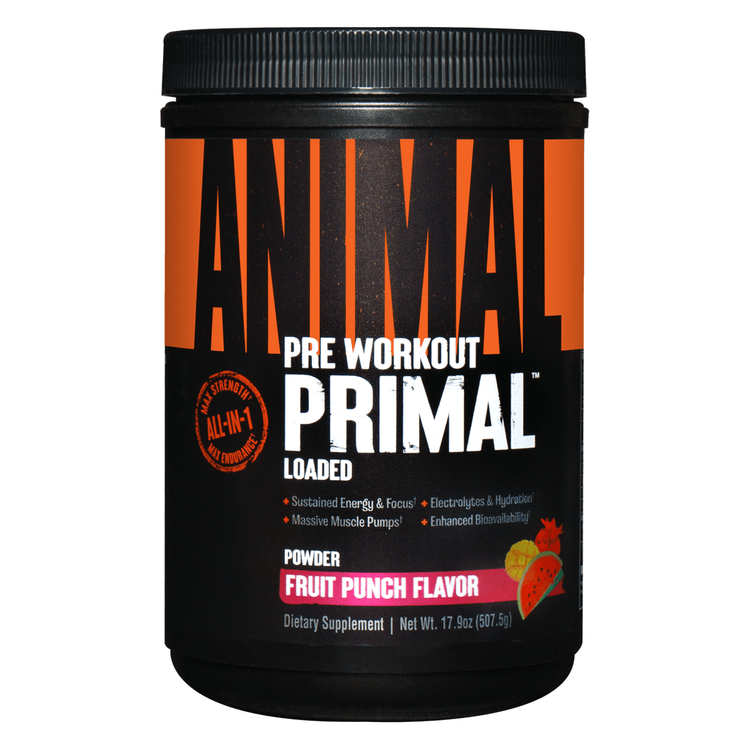 Animal Primal