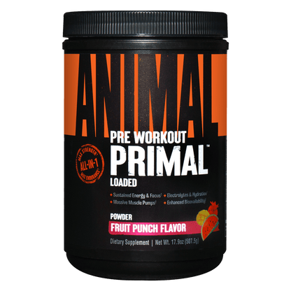 Animal Primal