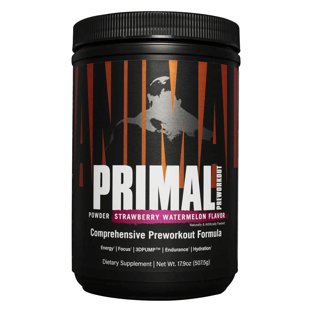 Animal Primal