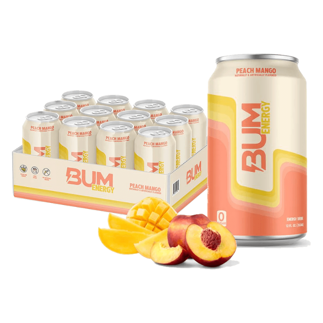 BUM Energy Drink