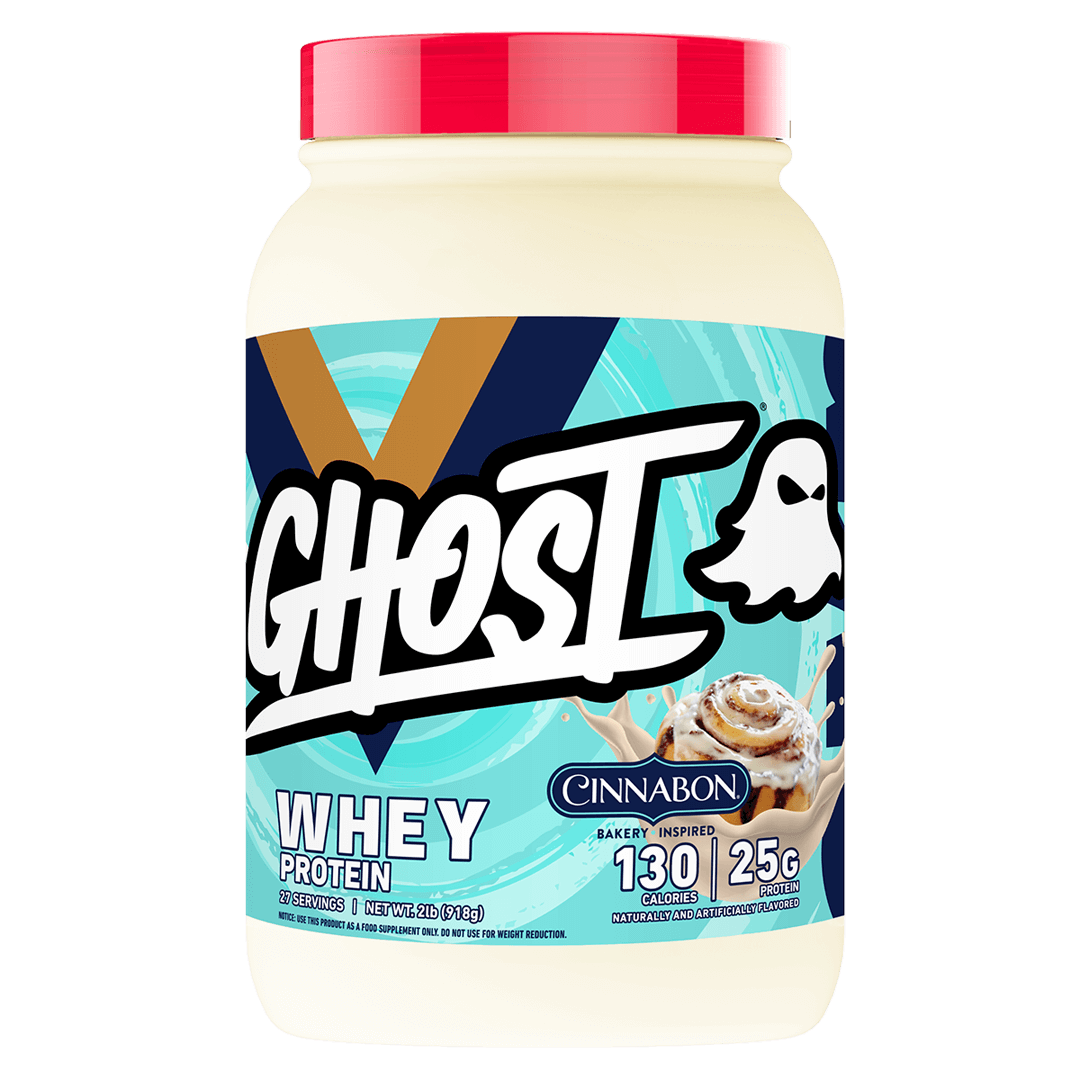 Ghost Whey