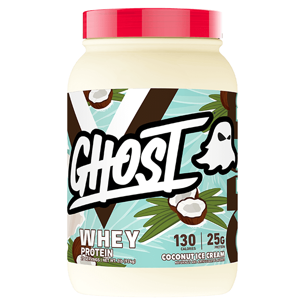 Ghost Whey