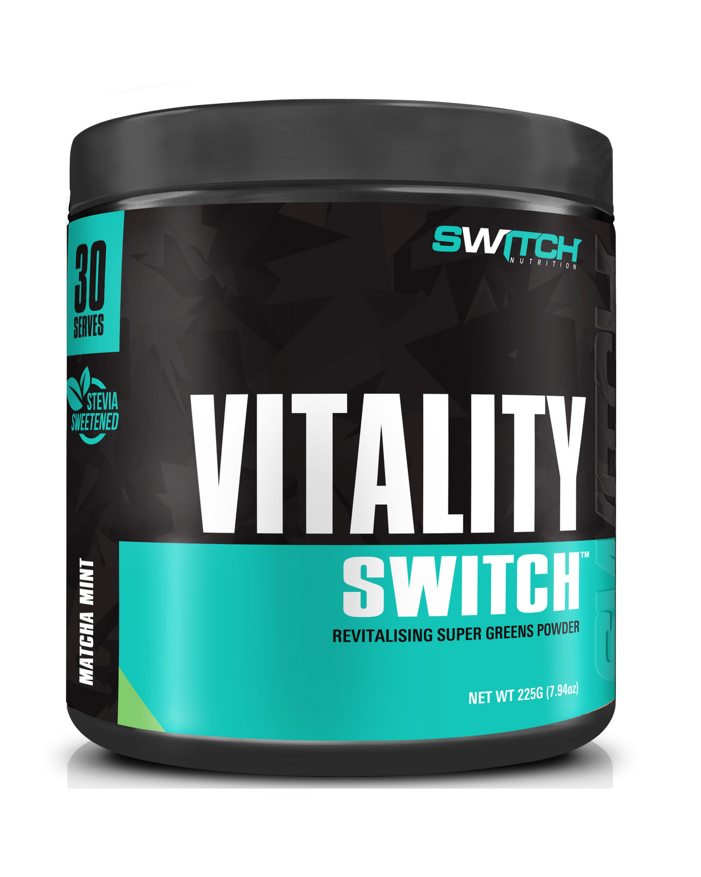 Vitality Switch Clearance