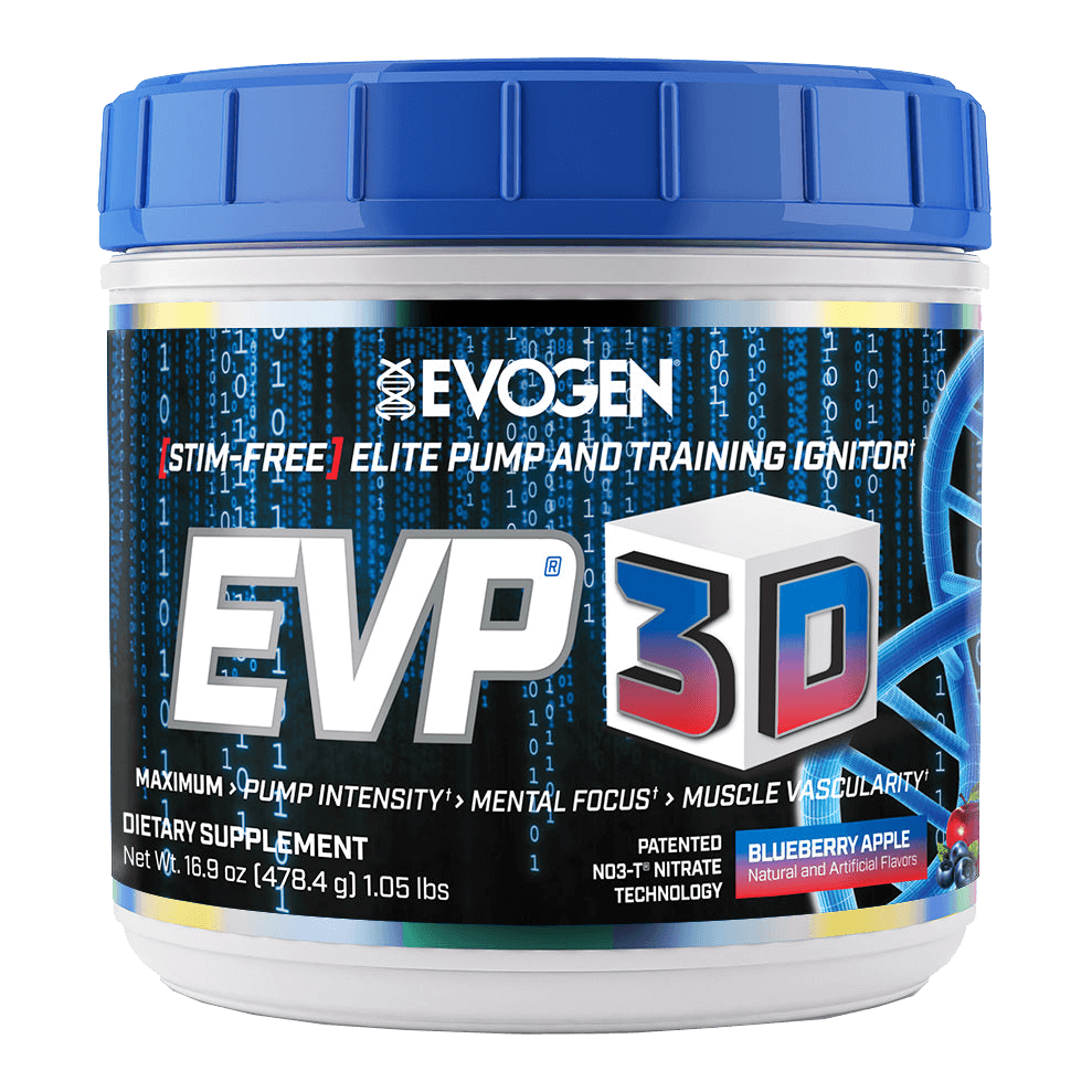 Evogen EVP 3D