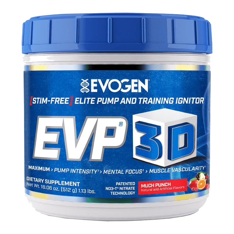 Evogen EVP 3D