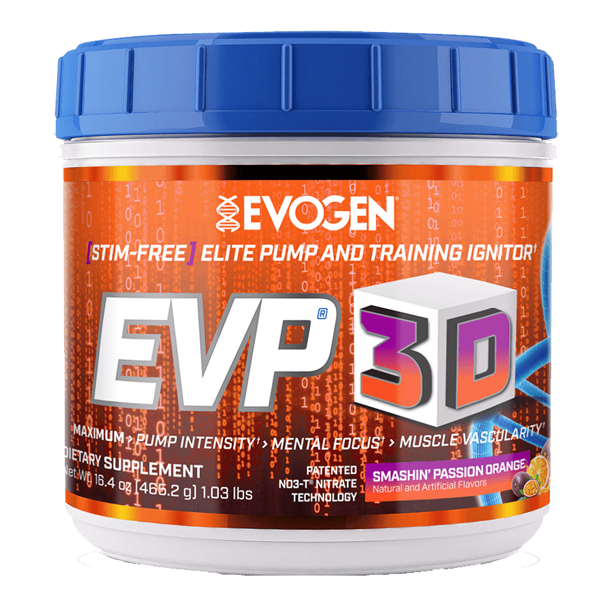 Evogen EVP 3D