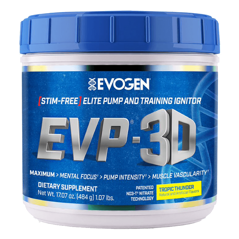 Evogen EVP 3D