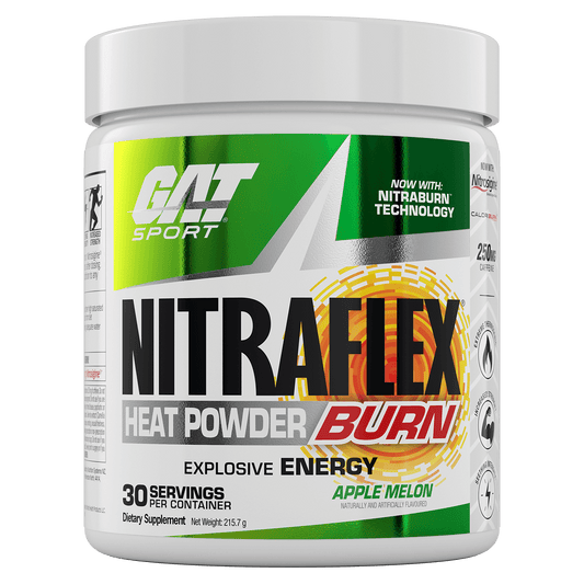 GAT Nitraflex Burn