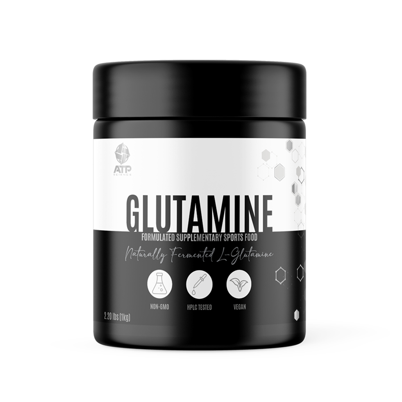 Atp Science L-glutamine