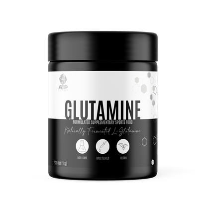 Atp Science L-glutamine