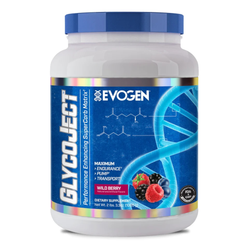 Evogen Glycoject