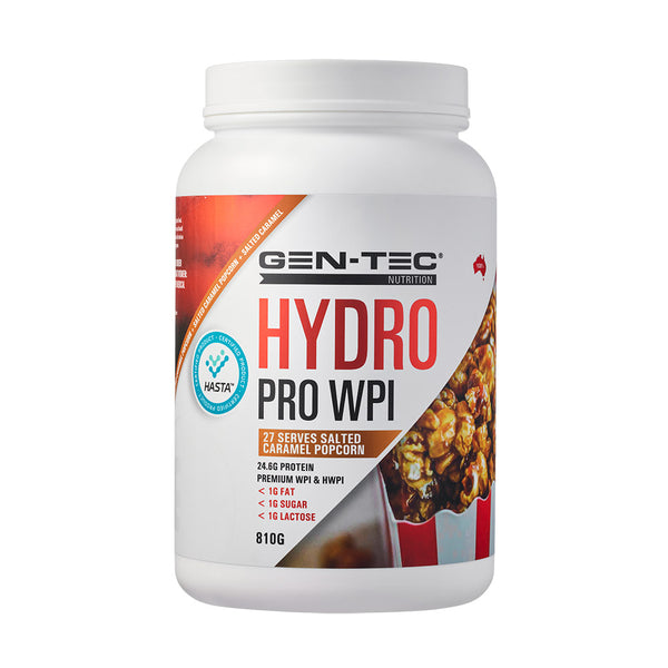 Gentec Hydro Pro WPI Clearance