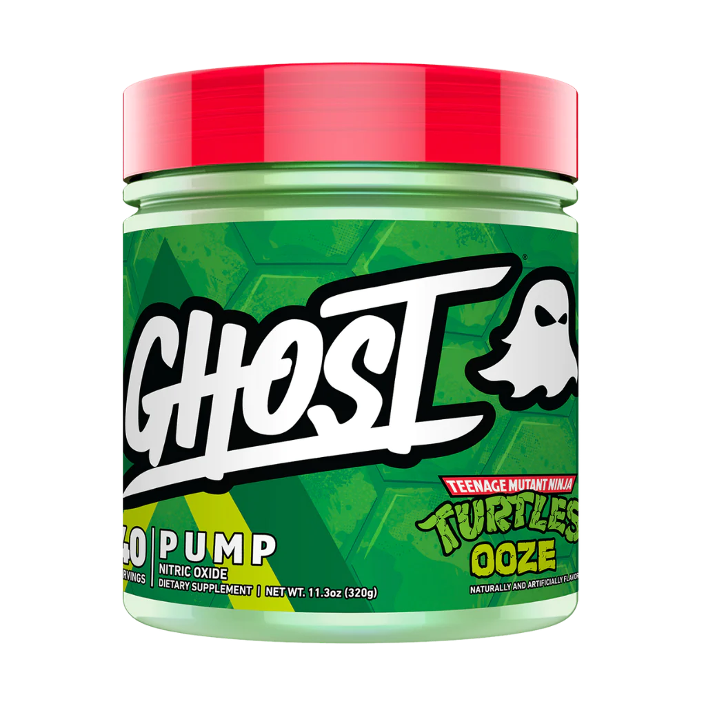 Ghost Pump