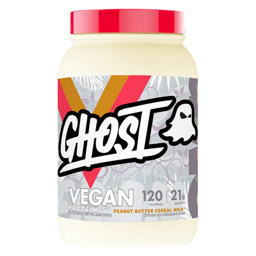 Ghost Vegan Protein
