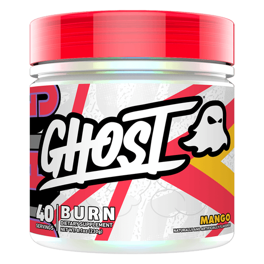 Ghost Burn V2