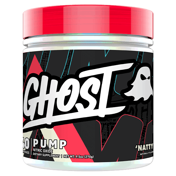 Ghost Pump