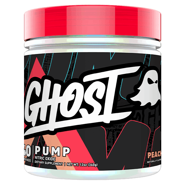 Ghost Pump