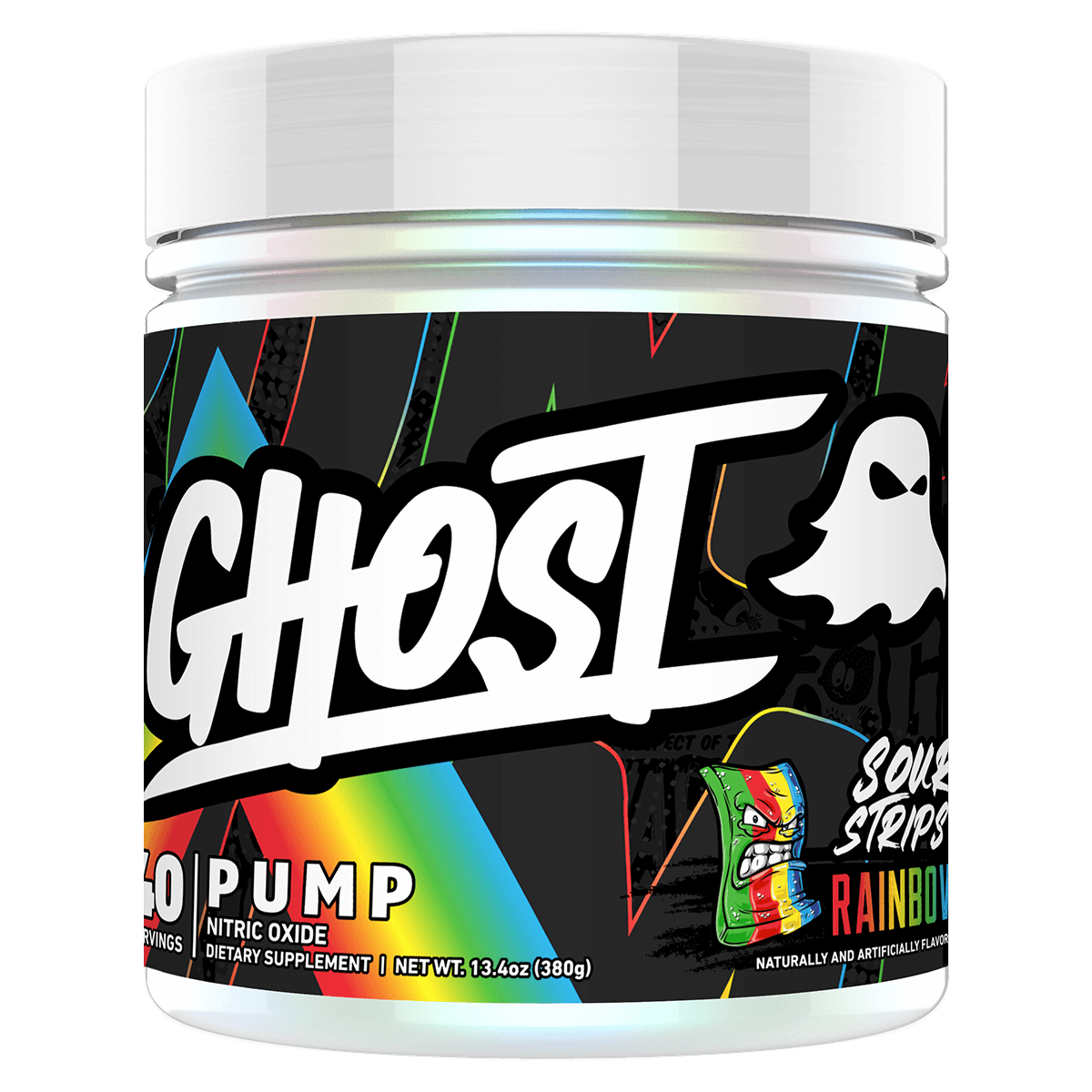 Ghost Pump