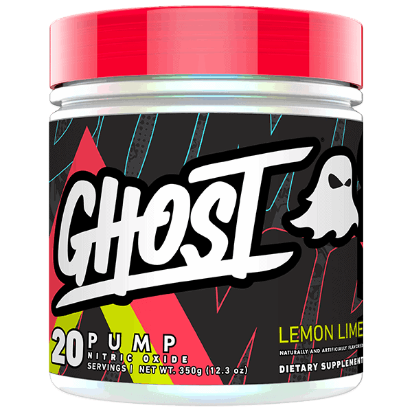 Ghost Pump