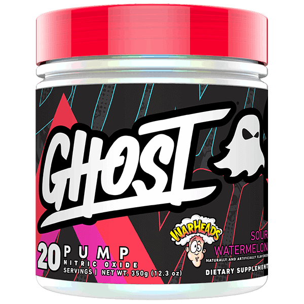 Ghost Pump