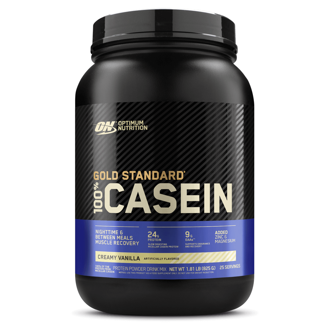 Optimum Nutrition 100% Gold Standard Casein