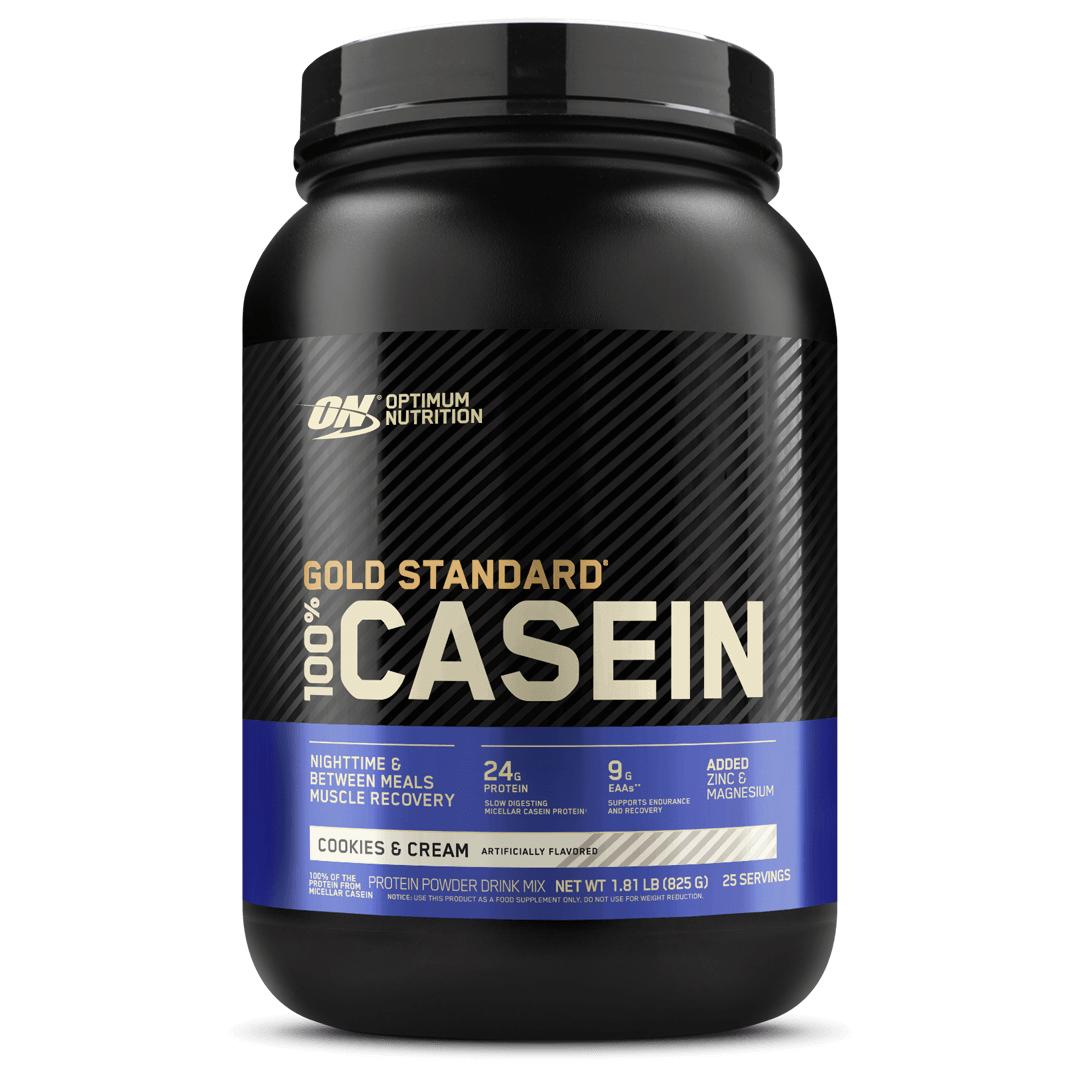 Optimum Nutrition 100% Gold Standard Casein