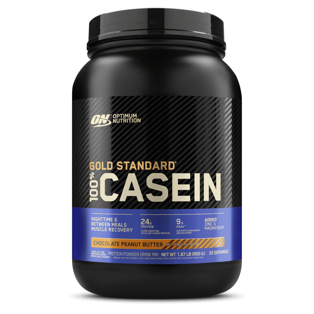 Optimum Nutrition 100% Gold Standard Casein
