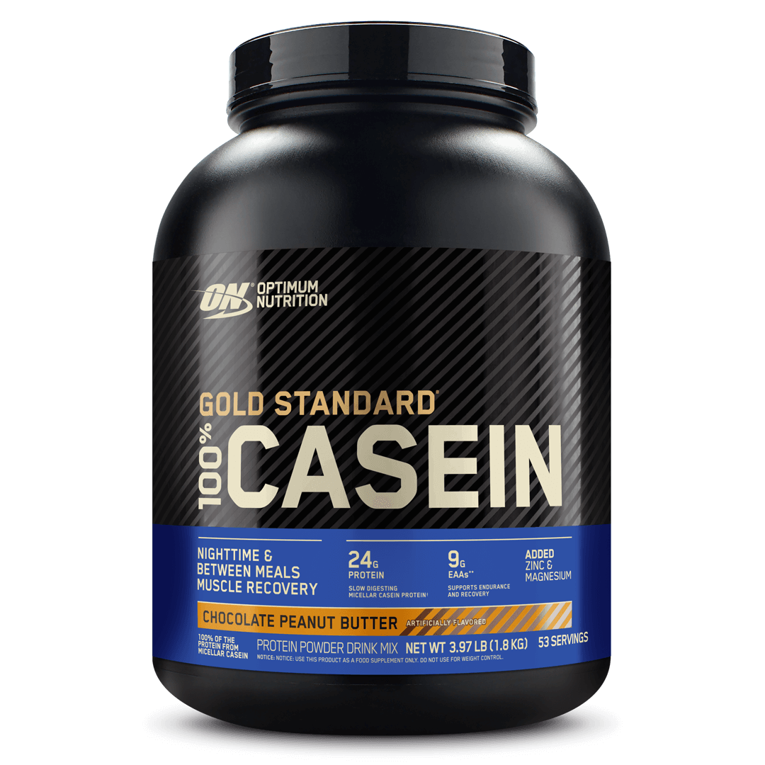 Optimum Nutrition 100% Gold Standard Casein