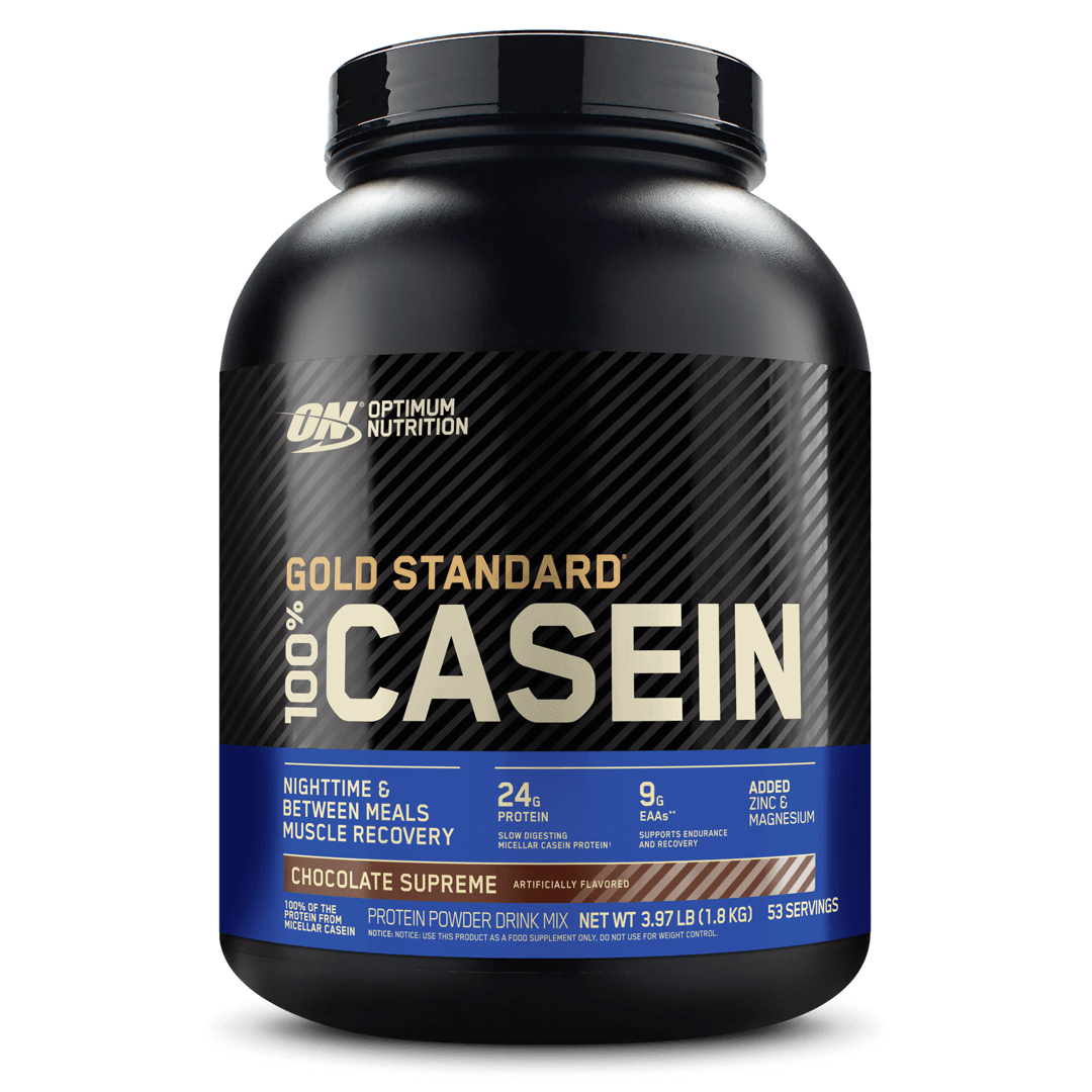 Optimum Nutrition 100% Gold Standard Casein