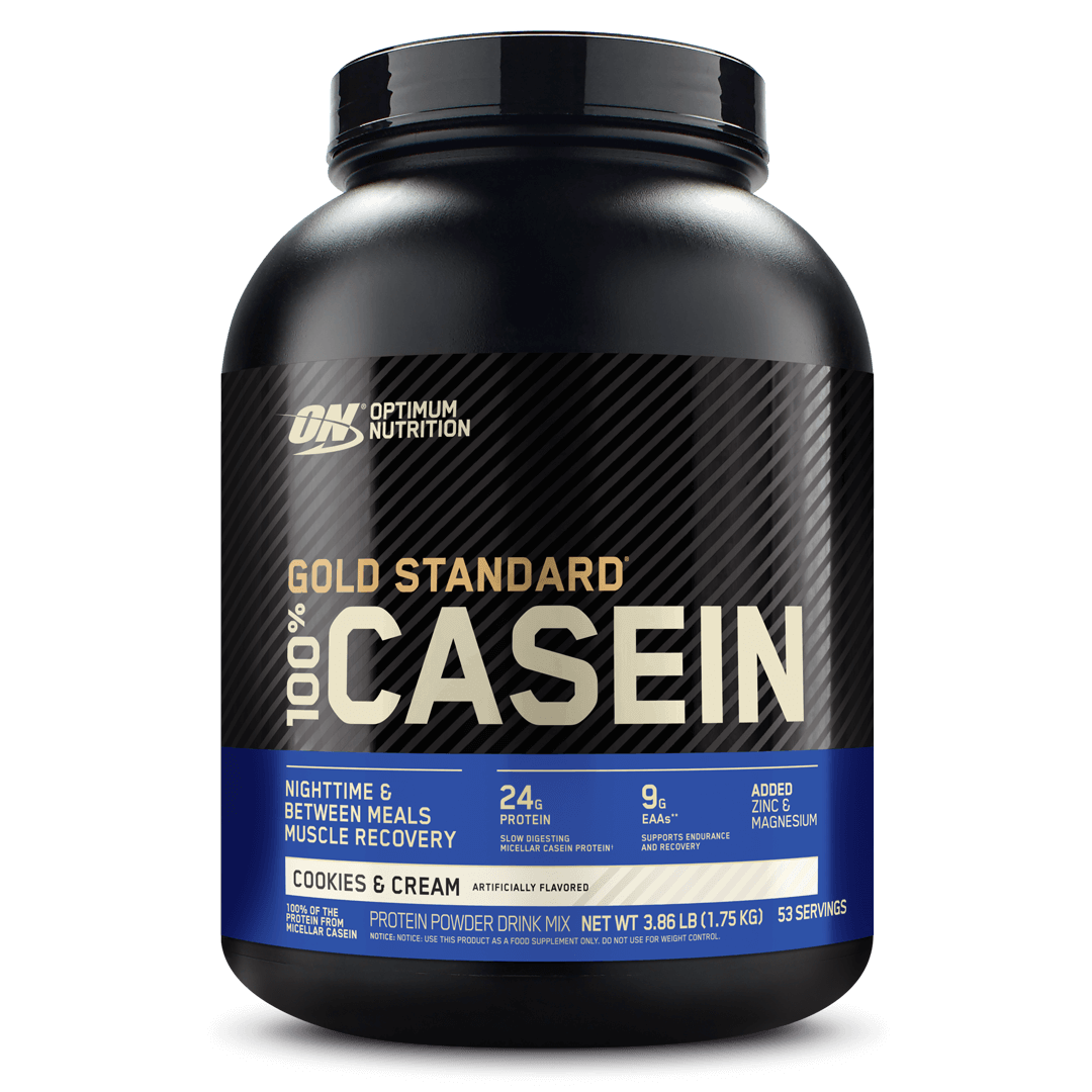 Optimum Nutrition 100% Gold Standard Casein