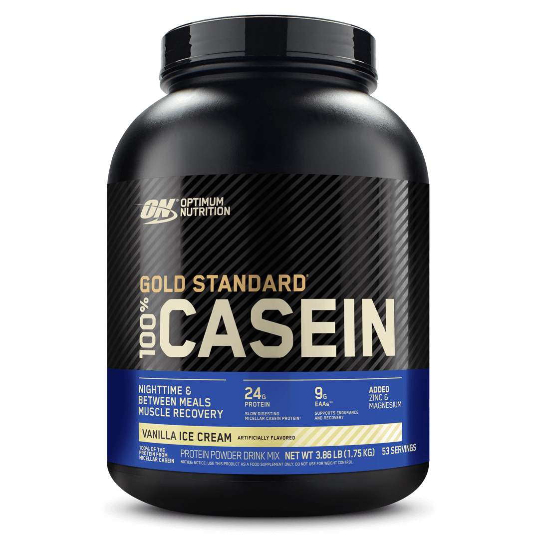 Optimum Nutrition 100% Gold Standard Casein